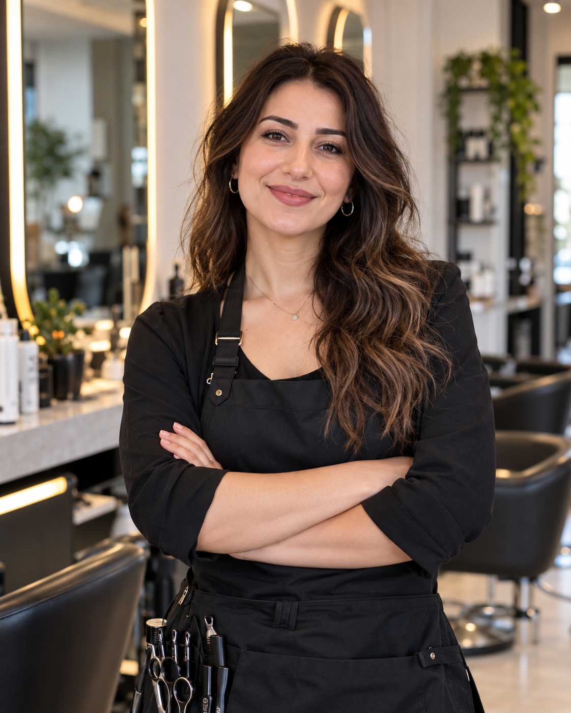 Ayşe Demir