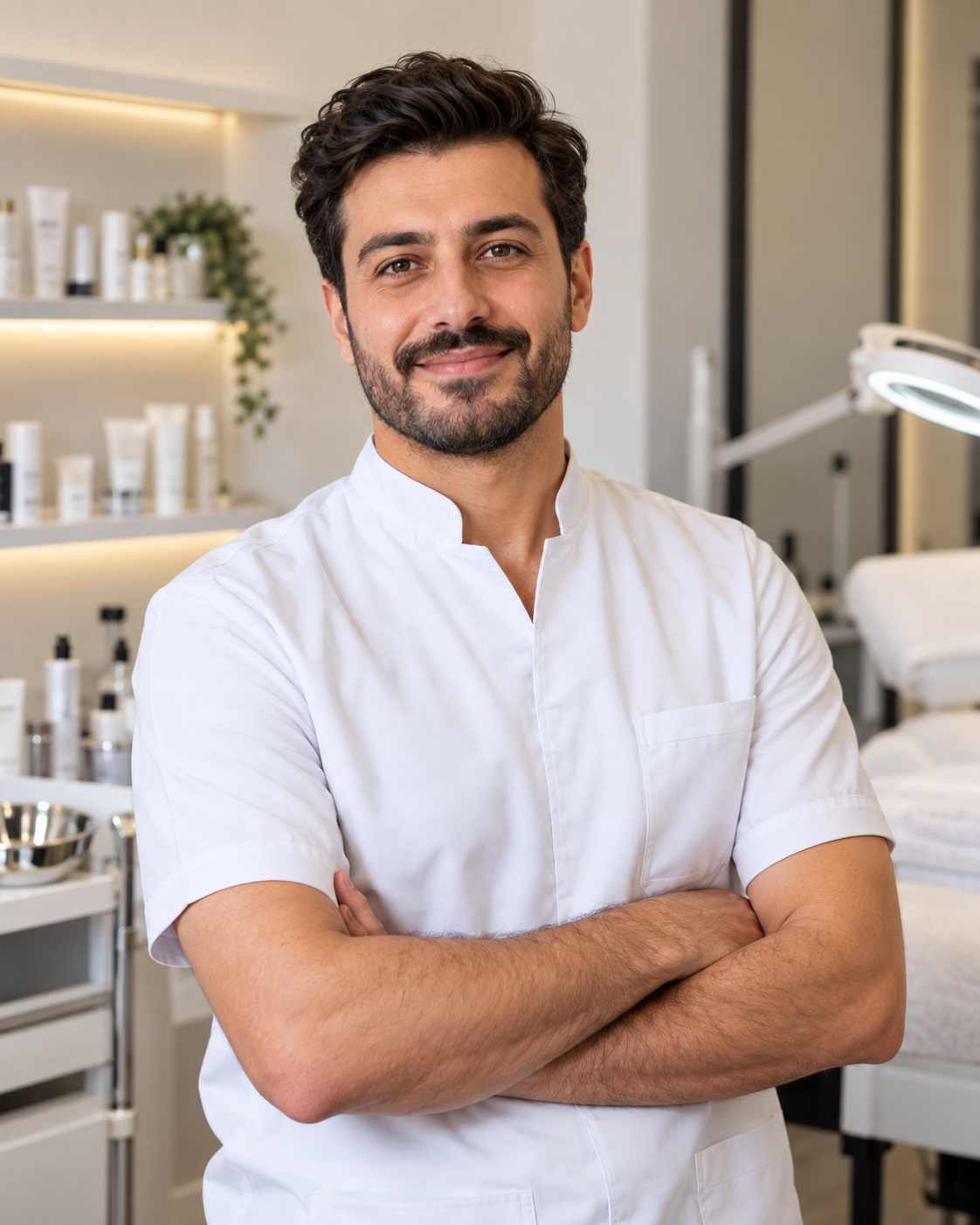 Mehmet Kaya