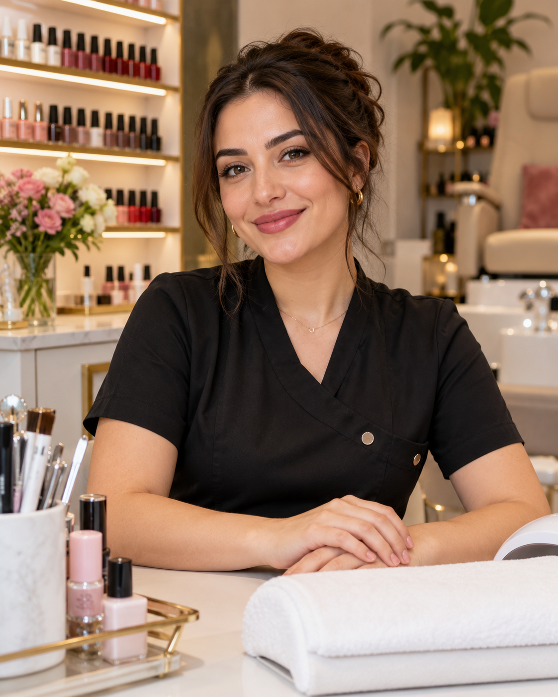 Zeynep Arslan